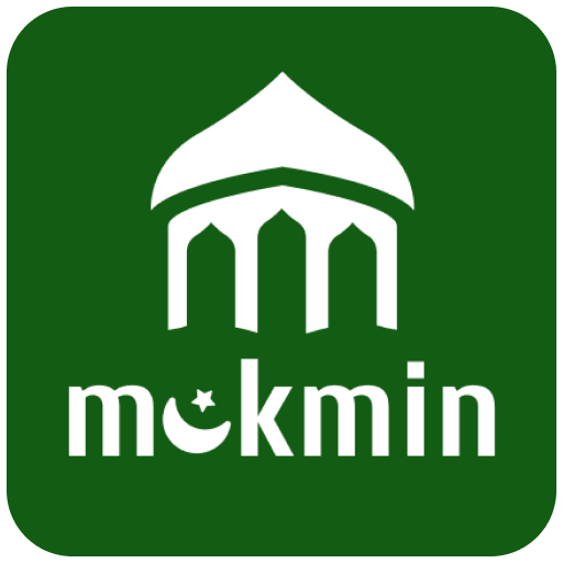 Mukmin.id logo