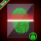 Real Fingerprint Lock Prank. icon