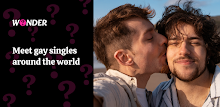 Wonder - LGBTQ+ Dating App APK