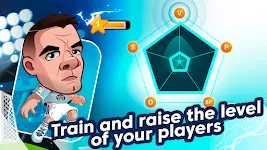 Head Football Mod APK (unlimited money-everything) Download 3
