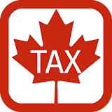 Canadian Tax Sales Calculator icon