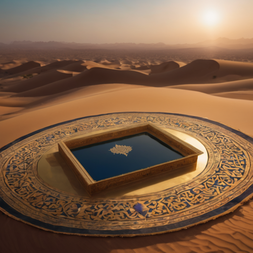 Android application قرآن للسمع و القراءة screenshort
