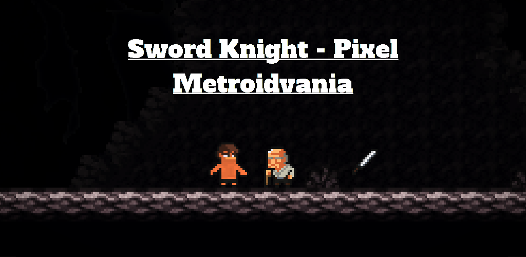 Sword Knight - Metroidvania Ad 1.0.31 Free Download