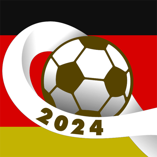 Euro Cup 2024 Live  Icon