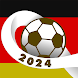 Euro Cup 2024 - Androidアプリ