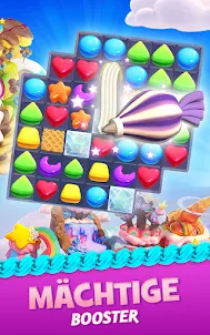 Cookie Jam Blast™ Match 3 Game