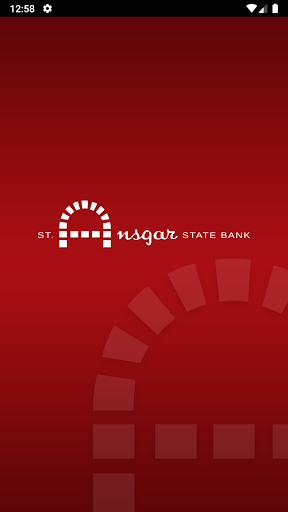 Android application ST ANSGAR STATE BANK | STABANK screenshort