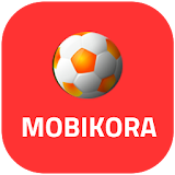 بث مباشر للمباريات موبي كوورة Mobiekora 2018 icon