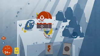 Game screenshot Iris and the Giant hack
