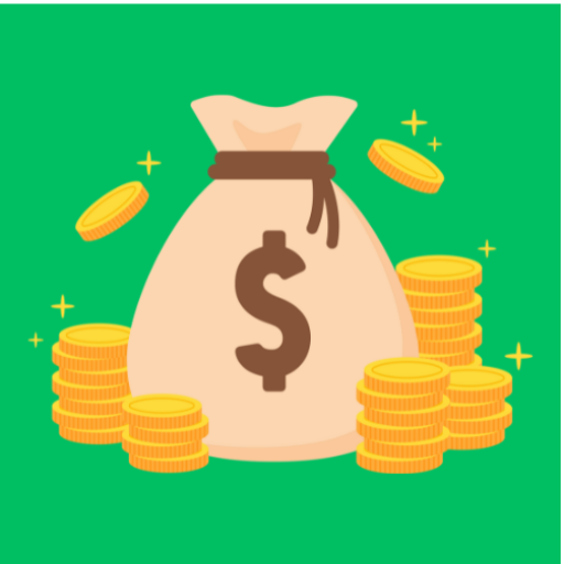 Gagner l'argent sur internet 1.1.0 Icon