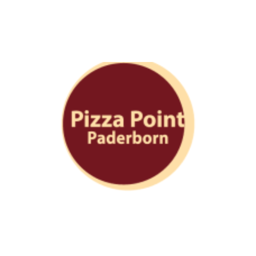 Pizza Point Paderborn logo