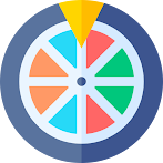 Spinning Wheel - Roulette