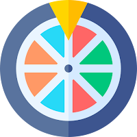 Spinning Wheel - Roulette