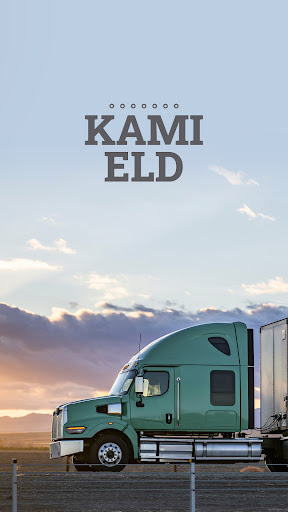 KAMI ELD Screen 3