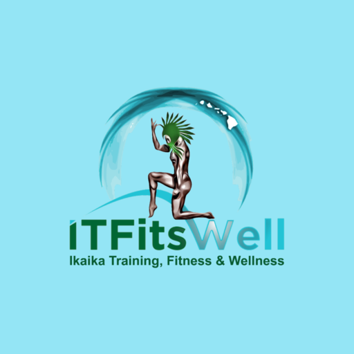 ITFitsWell logo
