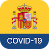 Asistencia COVID-19 icon
