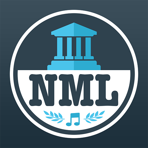 NML  Icon