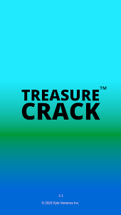 Treasure Crack