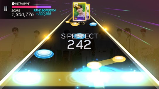 SuperStar FNC Apk Mod for Android [Unlimited Coins/Gems] 6