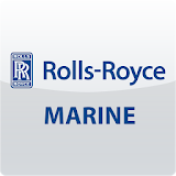 Rolls-Royce Marine Products icon