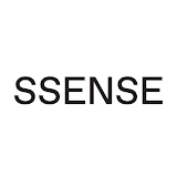 SSENSE: Luxury Shopping icon