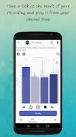 SnoreApp: snoring & snore analysis & detection  3.0.5.6  poster 2