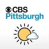 CBS Pittsburgh Weather icon