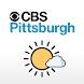 CBS Pittsburgh Weather - Androidアプリ