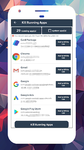 Download App Task Killer Kill Apps Running In Background Free For Android App Task Killer Kill Apps Running In Background Apk Download Steprimo Com