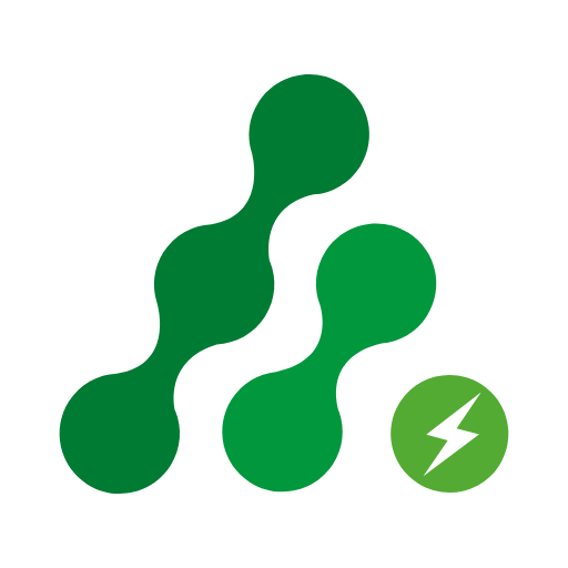 Ample: Rapid EV Charging logo