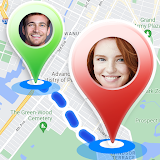 Link360: Phone Tracker icon