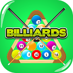 Cover Image of 下载 Billiards – Billiards game  APK