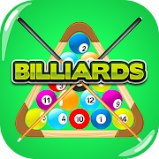 Billiards – Billiards game app icon