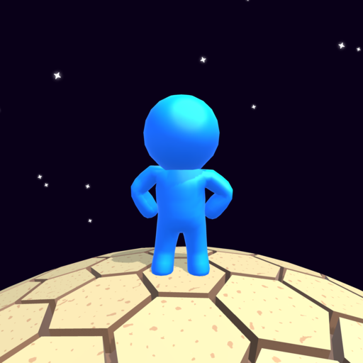 Planet Exterminator logo