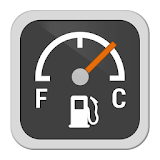Fuel Consum (Consumption stat) icon