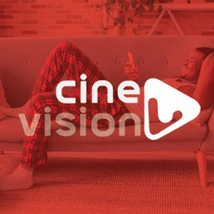 Cine Vision V5 2