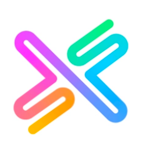 Aurora chat logo
