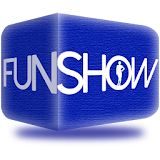 펀쇼 - funshow icon