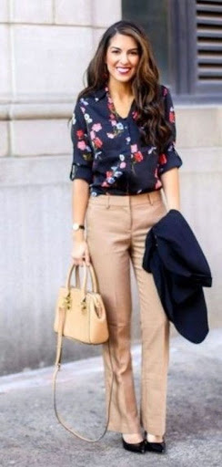 Android application Office Wear for Women screenshort
