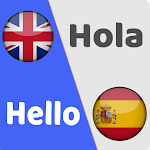 Cover Image of Download Spanish English Translator Free - Voice Translate 1.0.5 APK