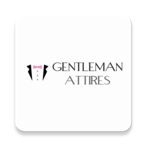 Gentleman Attires logo