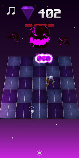 Crystal Quest 2 - PRO Screen 3