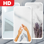 Cover Image of Download White Background Wallpaper 1.0.0 APK