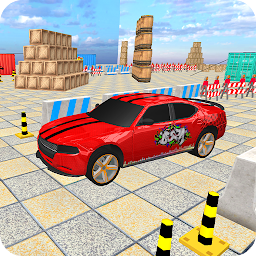 Offline Car Parking 3D Game