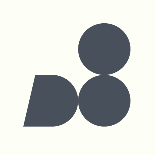 D8 logo