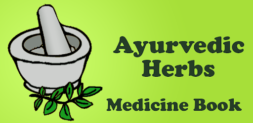 Ayurvedic Herbs Medicine Book