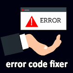 Cover Image of Tải xuống Android error code fixer guide  APK