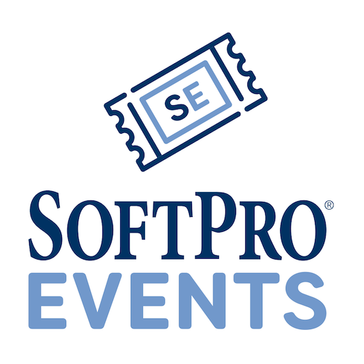 SoftPro Events logo