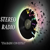 Stereo Radio icon
