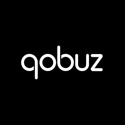 Qobuz: Music & Editorial  Icon